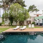 Casa Atlantico Villa Colares