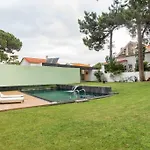 Casa Atlantico Colares