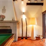 Casa Atlantico Villa