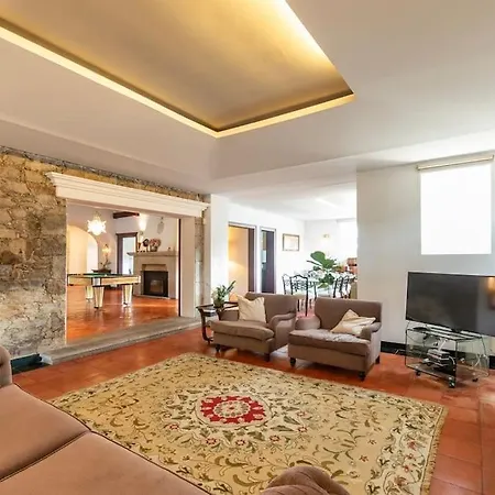 Casa Atlantico