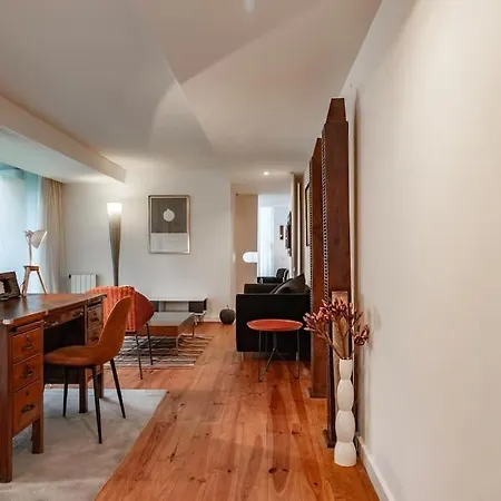 Casa Atlantico Вилла