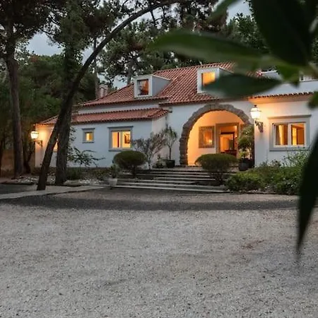Вилла Casa Atlantico Коларес