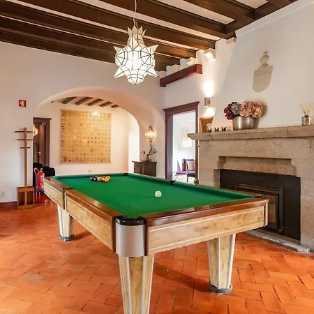 Casa Atlantico * Коларес