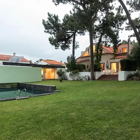 Casa Atlantico