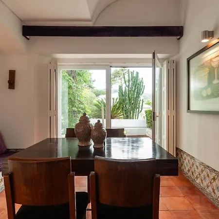 Вилла Casa Atlantico Коларес