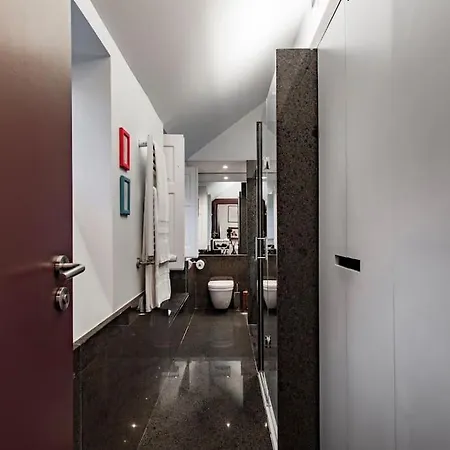 Вилла Casa Atlantico Коларес