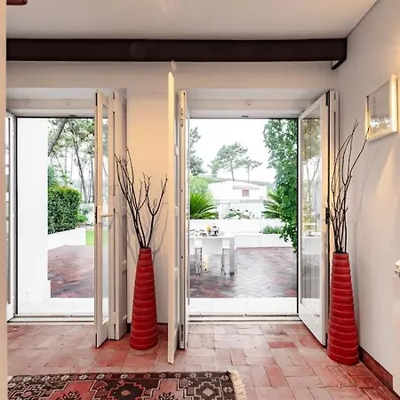 Casa Atlantico Вилла Коларес