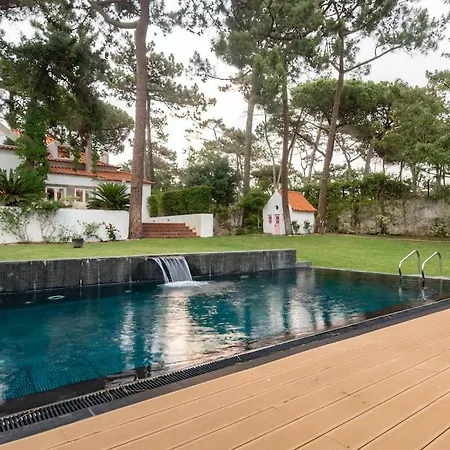 Вилла Casa Atlantico Коларес