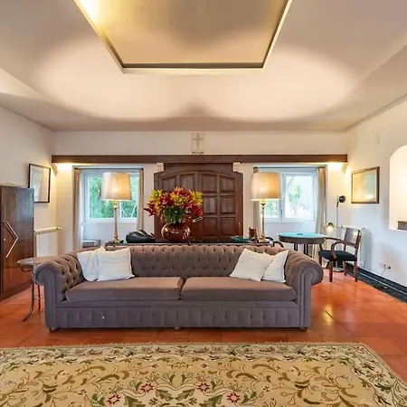 Вилла Casa Atlantico