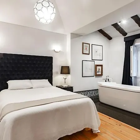 Casa Atlantico * Коларес