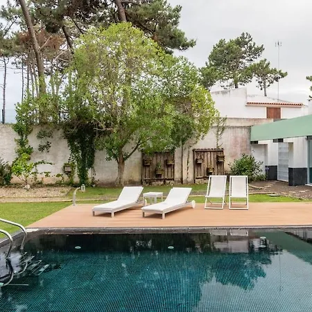 Casa Atlantico Villa Colares