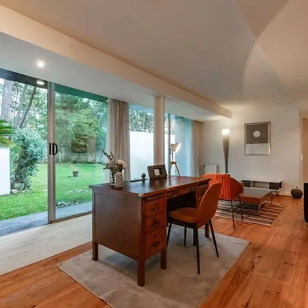 Casa Atlantico Вилла