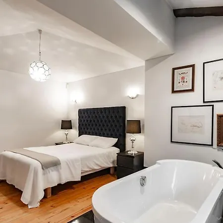 Вилла Casa Atlantico Коларес