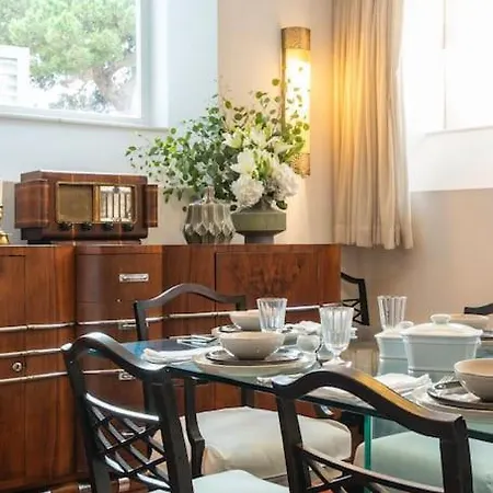 Вилла Casa Atlantico