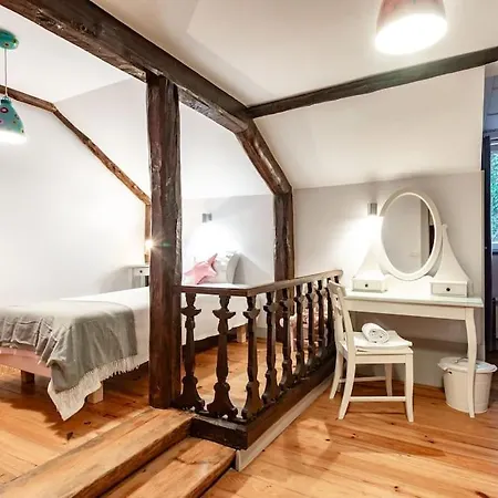 Casa Atlantico Вилла Коларес