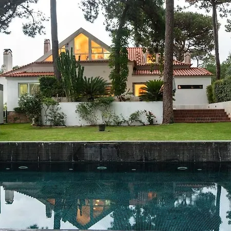 Casa Atlantico Villa *