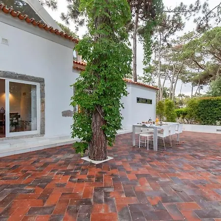 Villa Casa Atlantico Colares