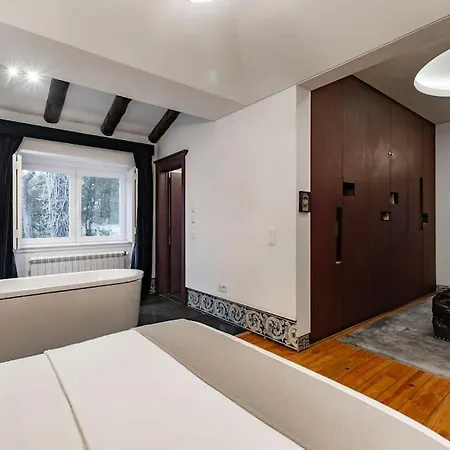 Casa Atlantico Вилла Коларес