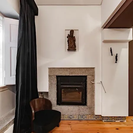 Вилла Casa Atlantico