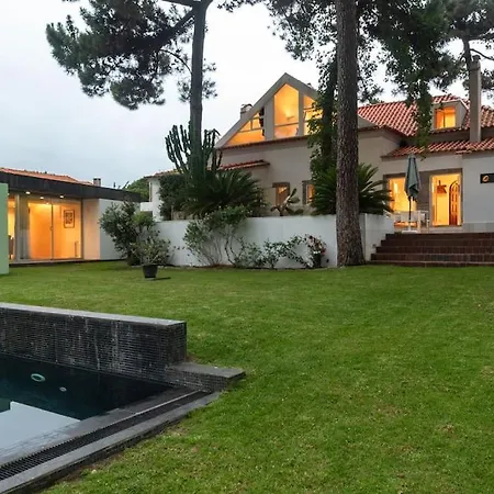 Casa Atlantico