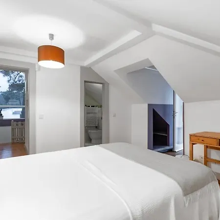 Casa Atlantico * Colares