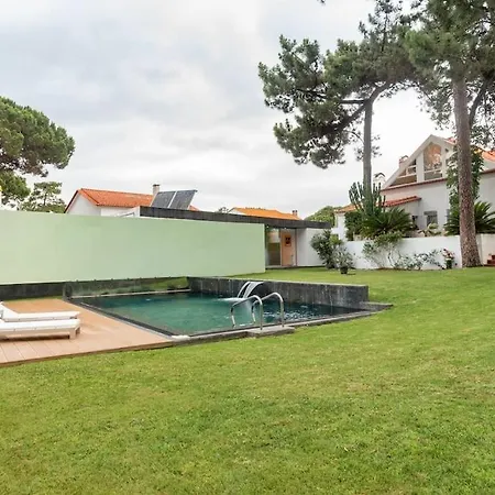 Casa Atlantico Colares