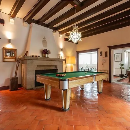 Casa Atlantico *