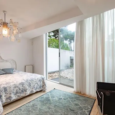 Villa Casa Atlantico *