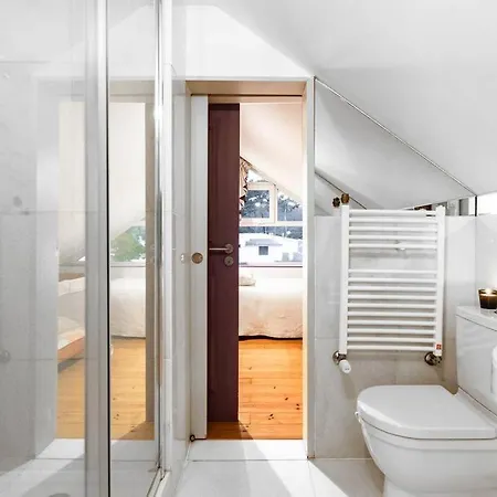 Casa Atlantico Villa *