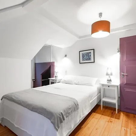 Villa Casa Atlantico Colares