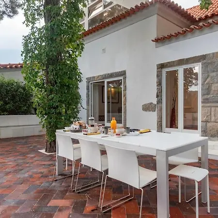 Casa Atlantico Villa *