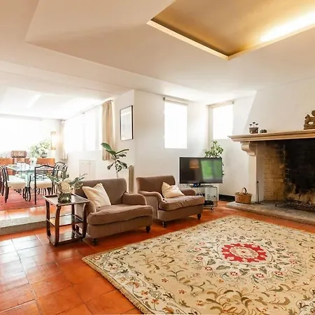 Casa Atlantico Коларес