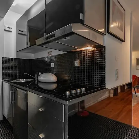 Casa Atlantico Villa Colares