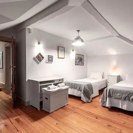 Casa Atlantico Villa *