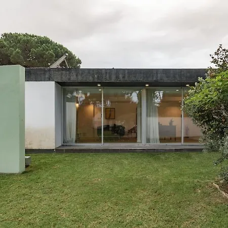 Casa Atlantico * Коларес