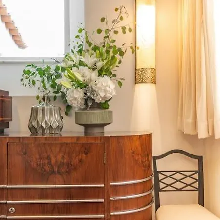 Casa Atlantico Вилла Коларес