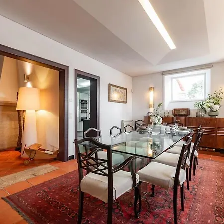 Casa Atlantico Villa