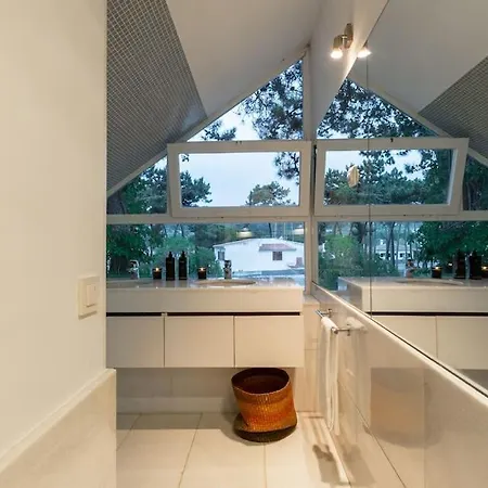 Casa Atlantico Вилла *