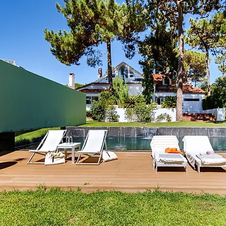 Casa Atlantico * Коларес