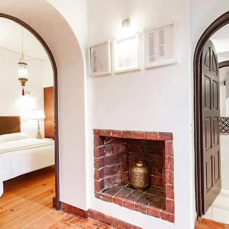 Casa Atlantico * Colares