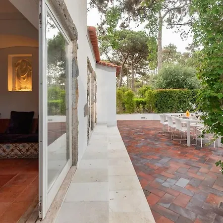 Casa Atlantico Villa Colares