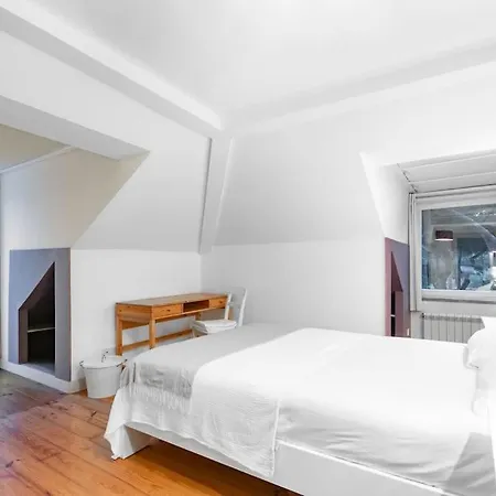 Casa Atlantico Villa